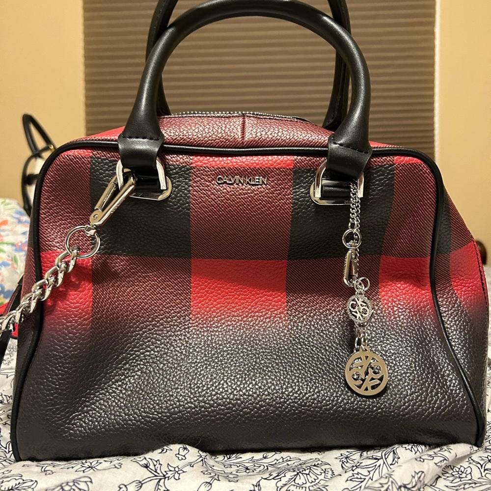 Calvin Klein Women’s Bag